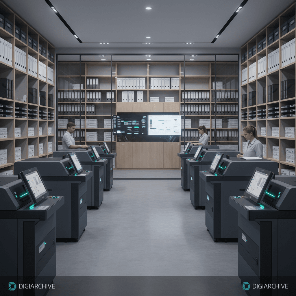 Professional visa processing and document preparation services