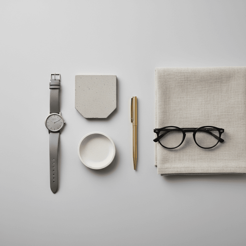 Contemporary Minimalist